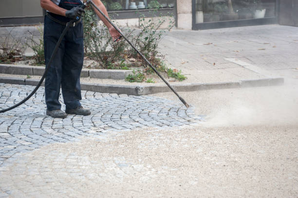 Reliable Aubrey, TX Pressure Washing Solutions